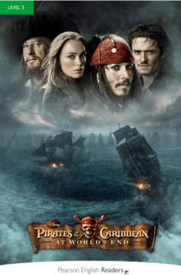 Level 3. Pirates of the Caribbean Worlds End - Pearson Education Elt