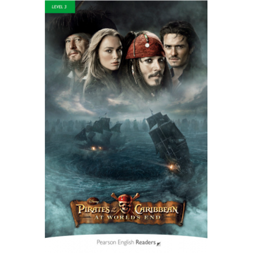 Level 3. Pirates of the Caribbean Worlds End - Pearson Education Elt