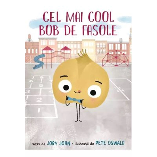 Cel mai cool bob de fasole