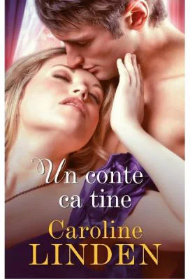 Un conte ca tine - Caroline Linden