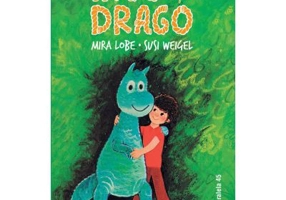 Ingo si Drago - Mira Lobe