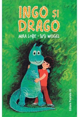 Ingo si Drago - Mira Lobe