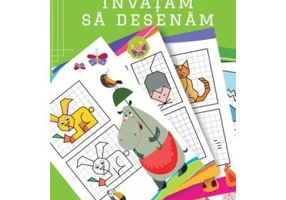 Invatam sa desenam 2