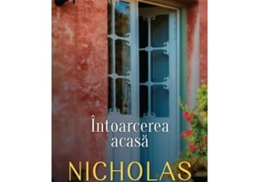 Intoarcerea acasa - Nicholas Sparks