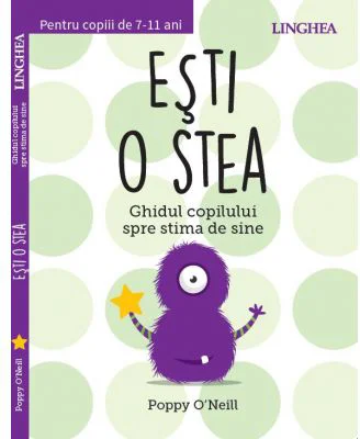 Esti o stea - Poppy O'Neill