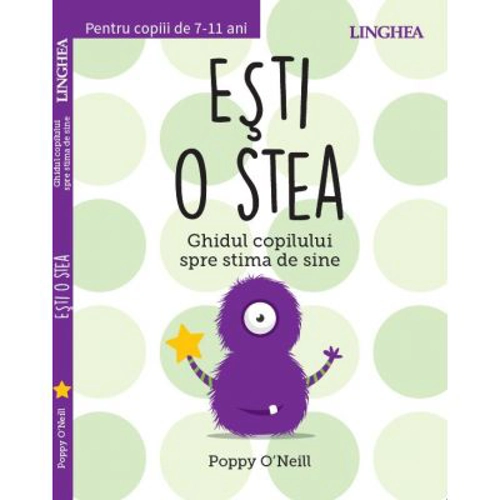 Esti o stea - Poppy O'Neill