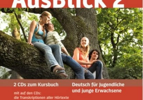 AusBlick 2, 2 CDs - Anni Fischer-Mitziviris