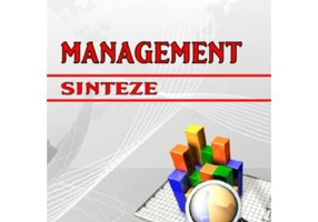 Management. Sinteze - Valentina Zaharia