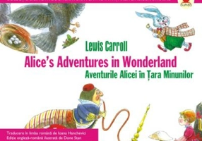 Aventurile lui Alice in tara minunilor