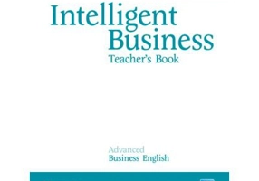 Intelligent Business Advanced Teacher's Book withTest Master Multi-ROM