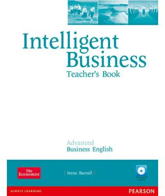 Intelligent Business Advanced Teacher's Book withTest Master Multi-ROM