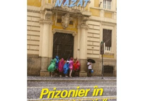Prizonier in campul tactic - Marian Nazat