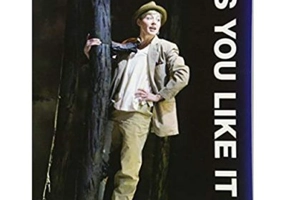 As You Like It - William Shakespeare