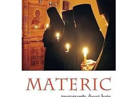 Materic. Invataturile Avvei Isaia catre preacinstita Teodora monahia