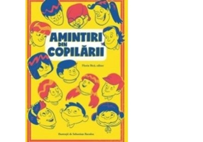 Amintiri din copilarii