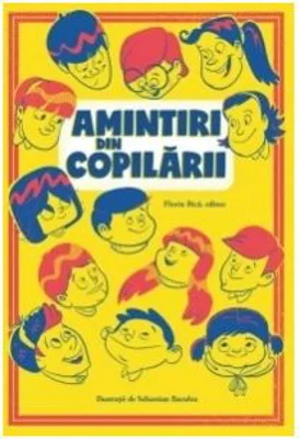 Amintiri din copilarii