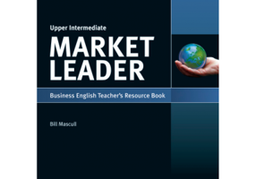 Market Leader 3rd Edition Upper Intermediate Teachers Resource Book (with Test Master CD-ROM) - Bill Mascull