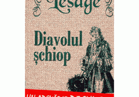 Diavolul schiop