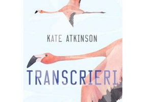Transcrieri- Kate Atkinson