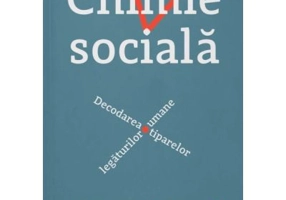 Chimie sociala. Decodarea tiparelor legaturilor umane - Marissa King