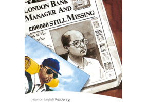 The Last Photo - Bernard Smith