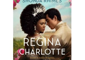 Regina Charlotte - Julia Quinn