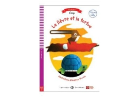 Le lièvre et la tortue