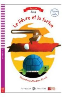Le lièvre et la tortue