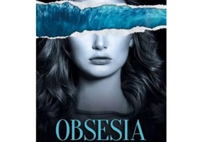 Obsesia Vol. 3 - Helene N.