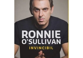 Invincibil - Ronnie O'Sullivan