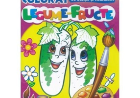 Legume-Fructe