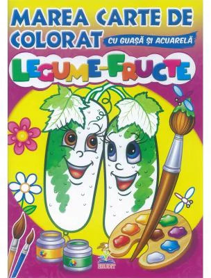Legume-Fructe