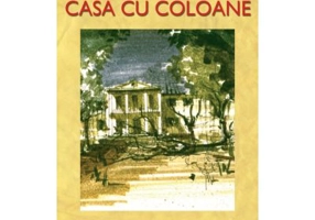 Casa cu coloane - de William Faulkner