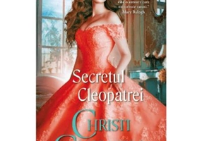 Secretul Cleopatrei - Christi Caldwell