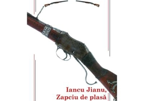 Iancu Jianu. Zapciu de plasa - N. D. Popescu