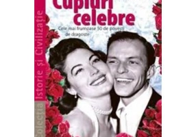 Cupluri celebre - Francois-Xavier Gauroy