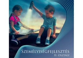 Dezvoltare personala, clasa a 2-a. Manual in limba maghiara - Simona Elena Popa, Corina Mihaela Tudose