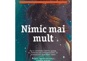 Nimic mai mult. Primul volum din seria Landon Gibson - Anna Todd