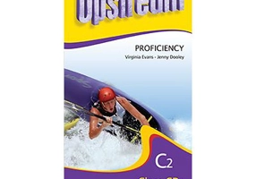Curs limba engleza Upstream Proficiency. C2, Class CD - Virginia Evans