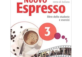 Nuovo Espresso 3 (libro)/Expres nou 3 (carte). Curs de italiana B1. Carte si exercitii pentru elevi - Maria Balì, Luciana Ziglio