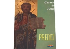 Predici - Cezarie de Arles