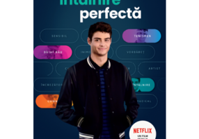 Intalnire perfecta - Steve Bloom