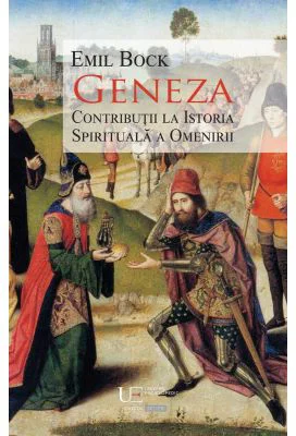 Geneza - Emil Bock