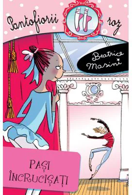 Pasi incrucisati - Beatrice Masini