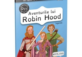 Aventurile lui Robin Hood