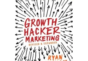 Growth hacker in marketing