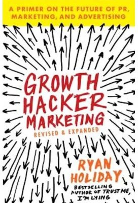 Growth hacker in marketing