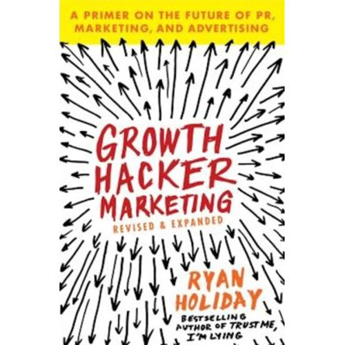 Growth hacker in marketing