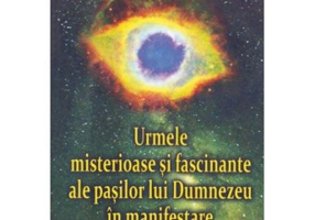 Urmele misterioase si fascinante ale pasilor lui Dumnezeu in manifestare - Gregorian Bivolaru
