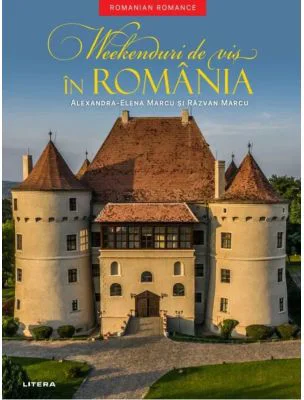 Weekenduri de vis in Romania